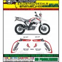 XT 660 Z TENERE 2008 - 2016 REPLICA SHELL